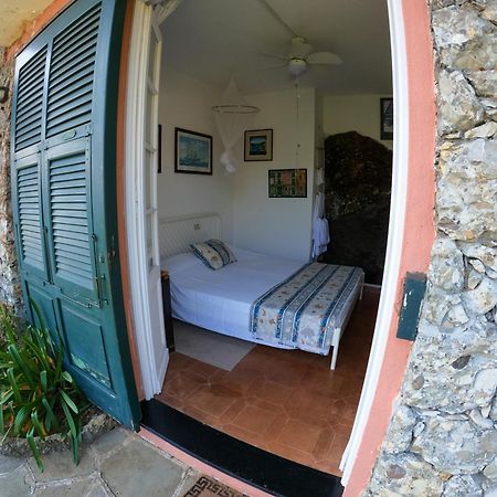 B&B Portofino Buitenkant foto