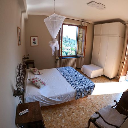 B&B Portofino Buitenkant foto