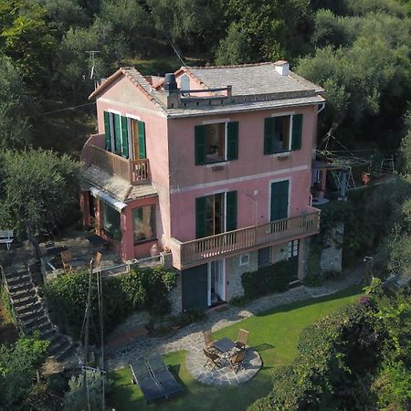 B&B Portofino Buitenkant foto