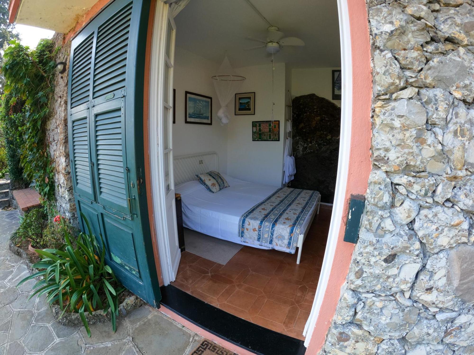 B&B Portofino Buitenkant foto