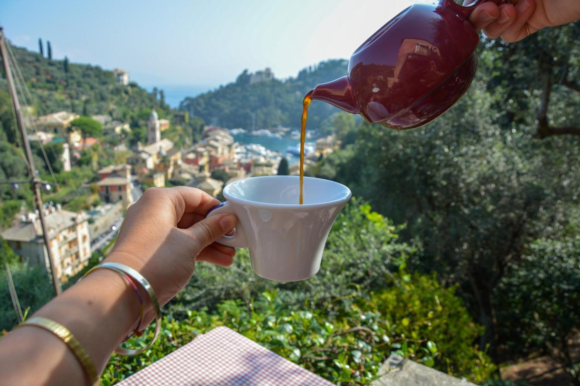 B&B Portofino Buitenkant foto