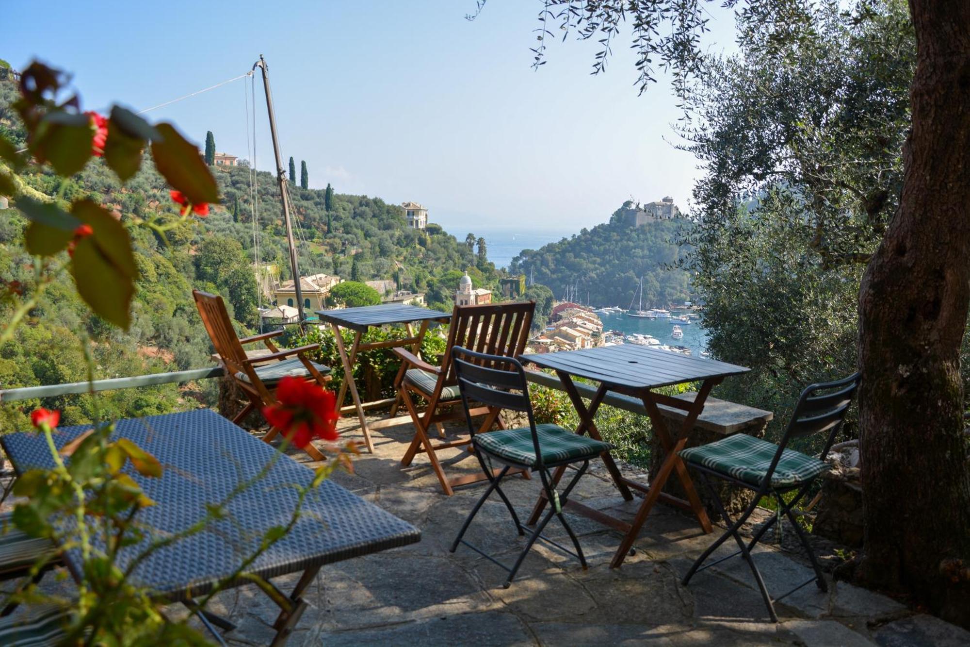 B&B Portofino Buitenkant foto