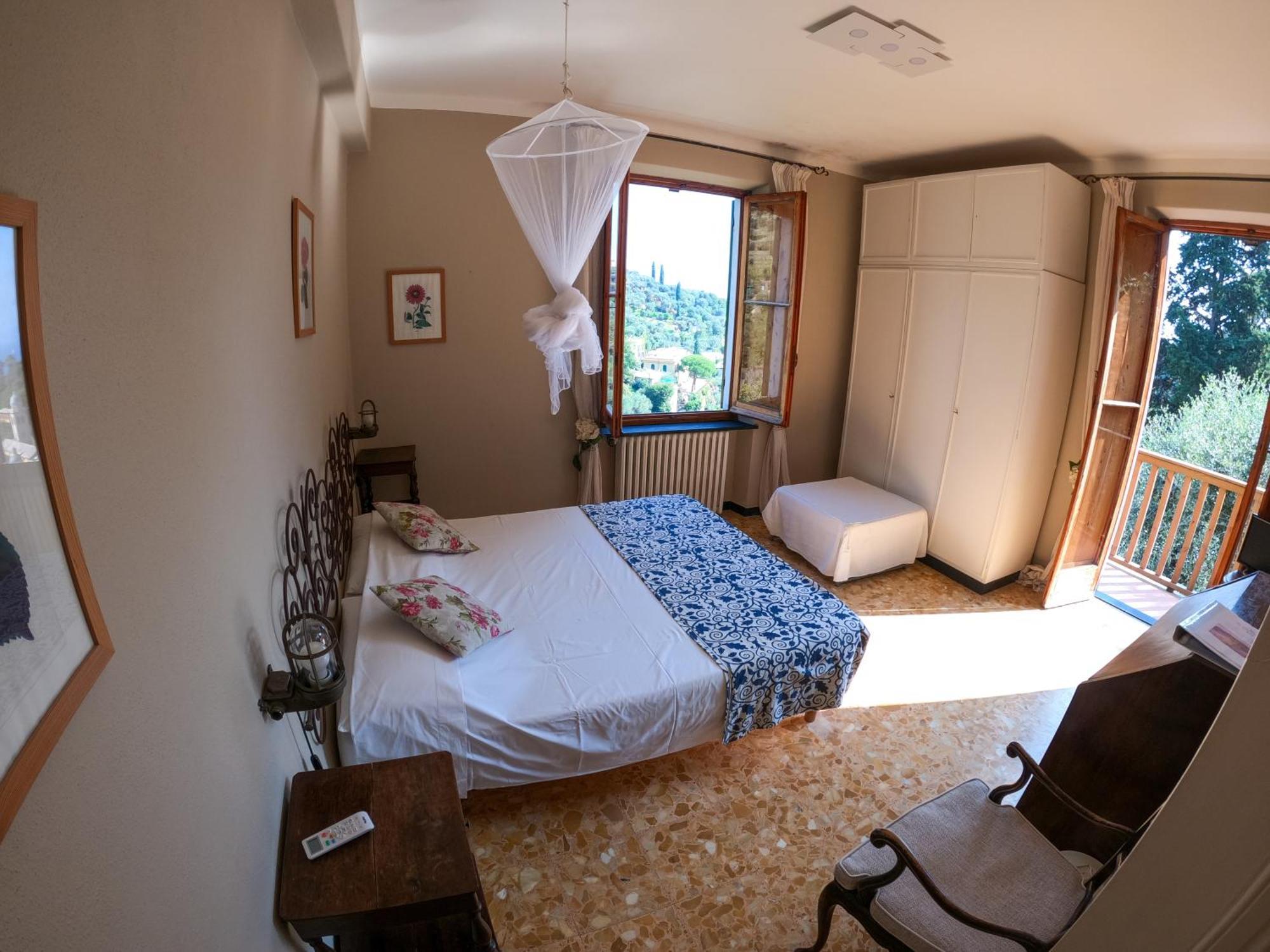 B&B Portofino Buitenkant foto