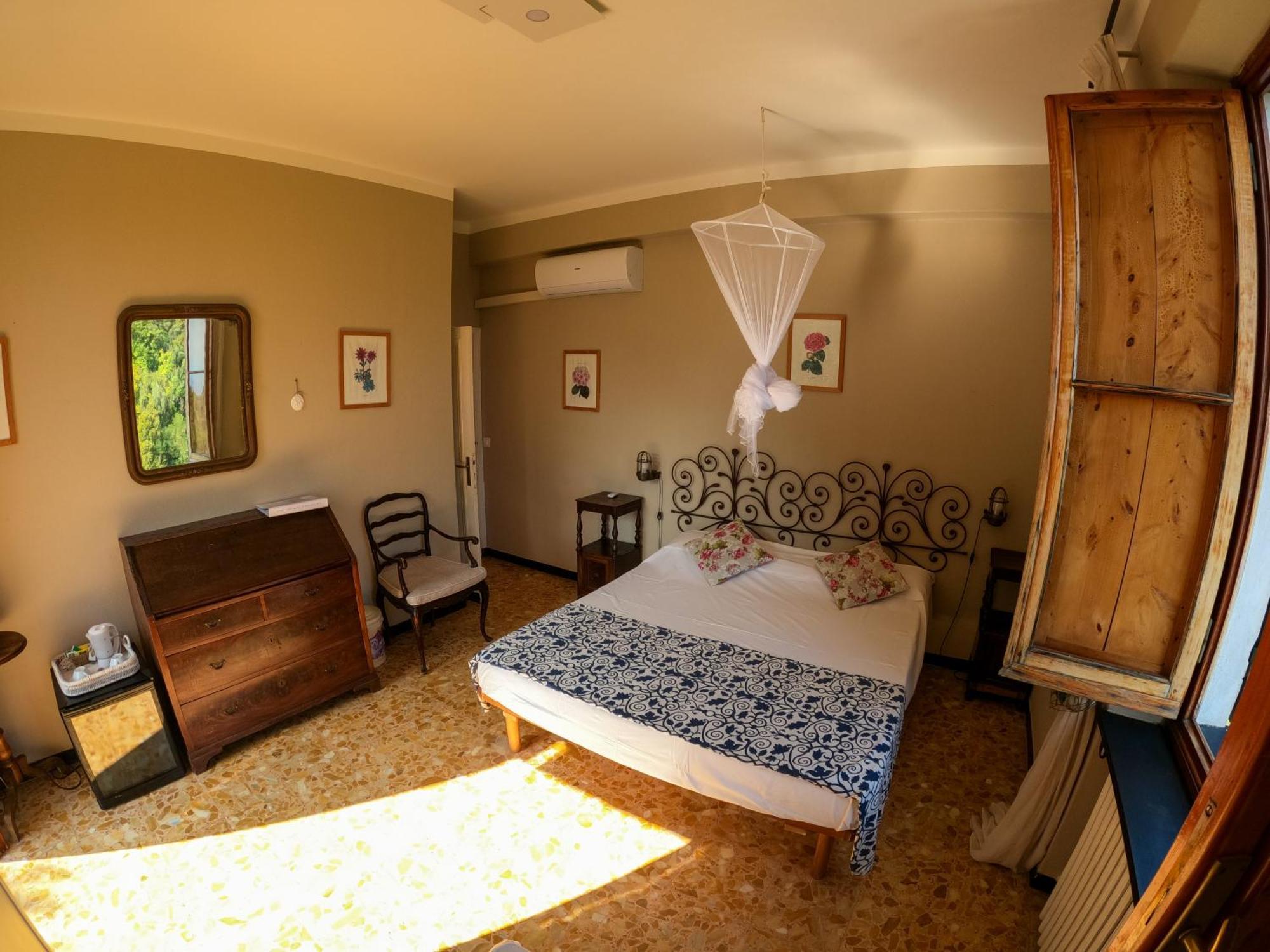 B&B Portofino Buitenkant foto