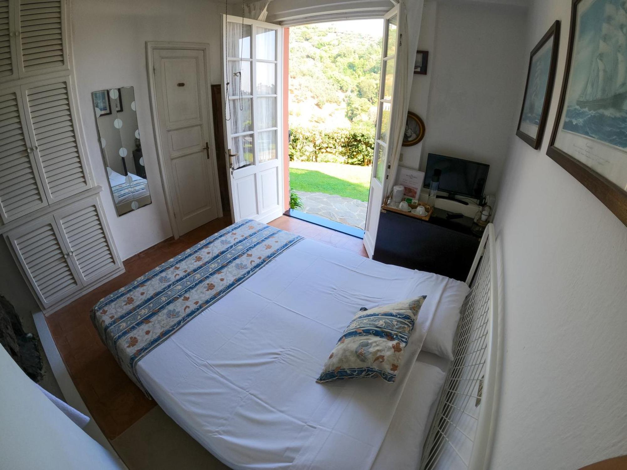 B&B Portofino Buitenkant foto