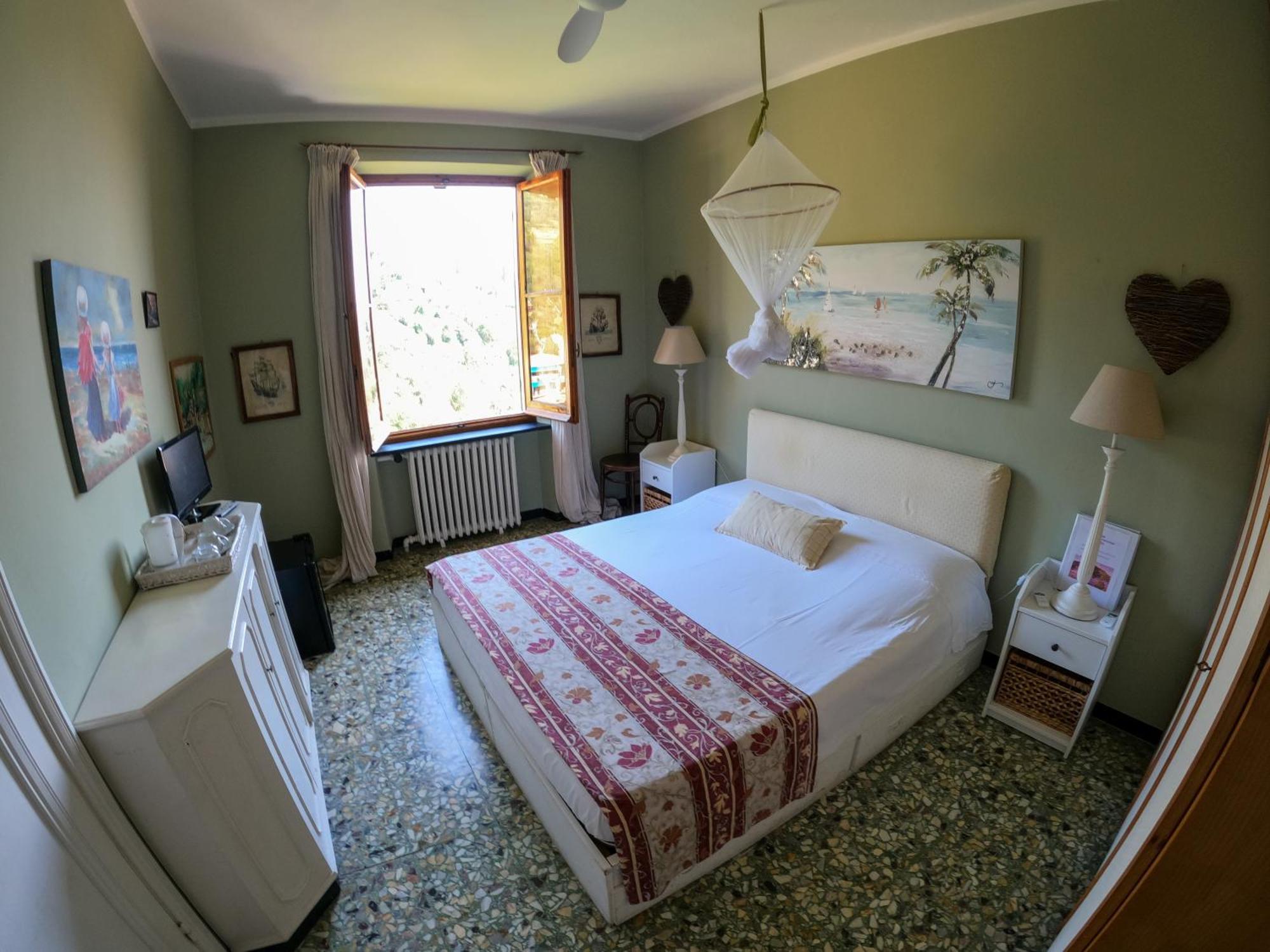 B&B Portofino Buitenkant foto