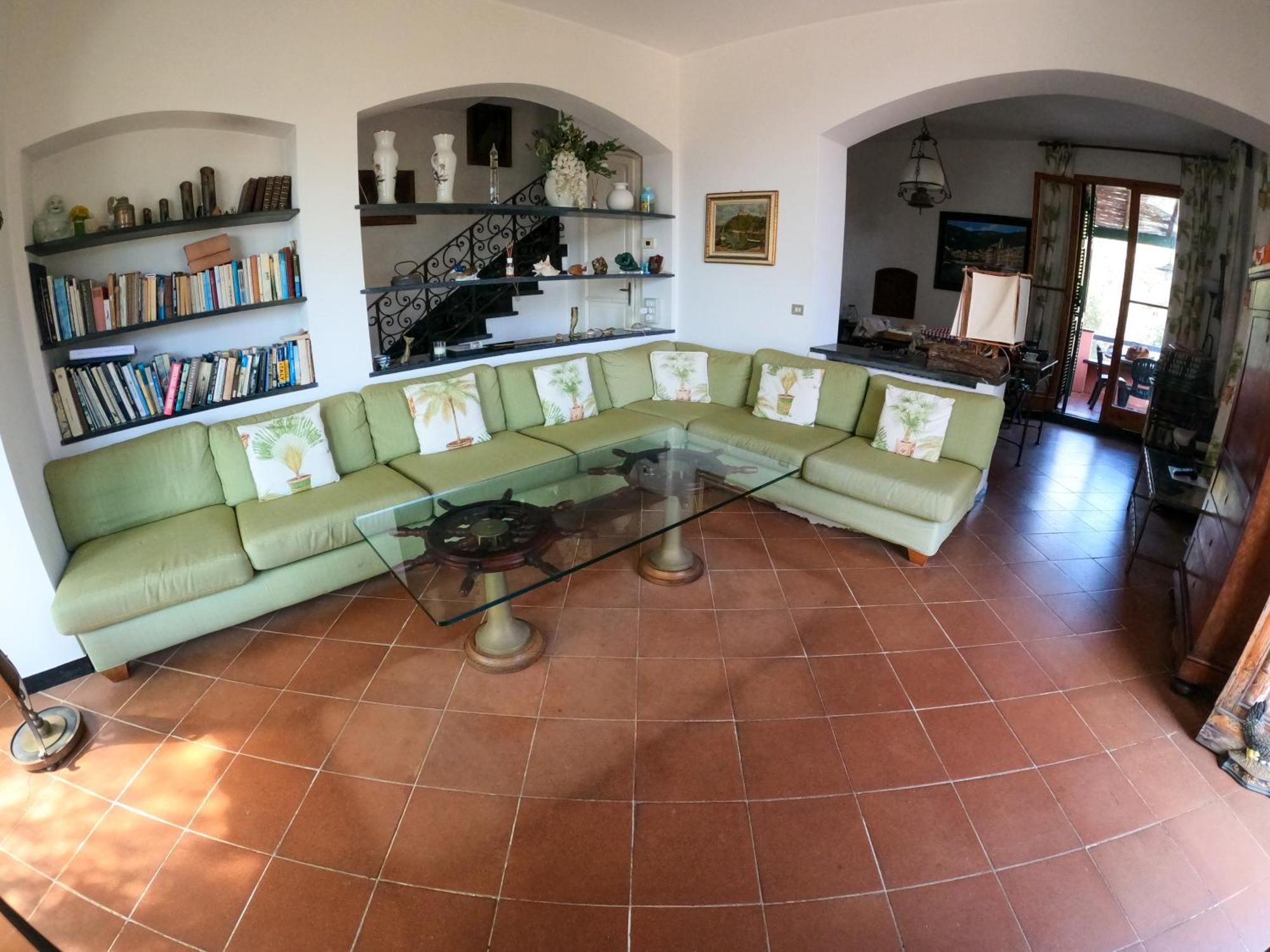 B&B Portofino Buitenkant foto