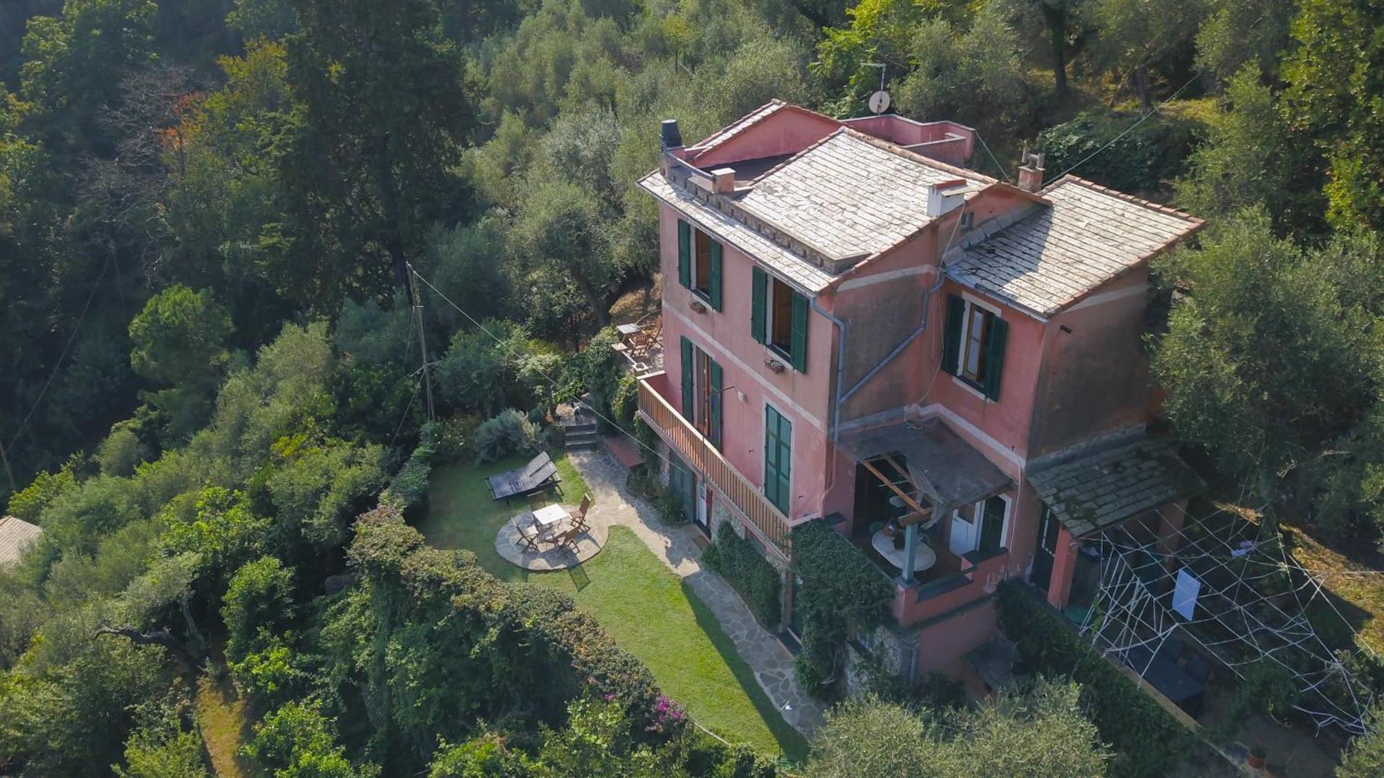 B&B Portofino Buitenkant foto