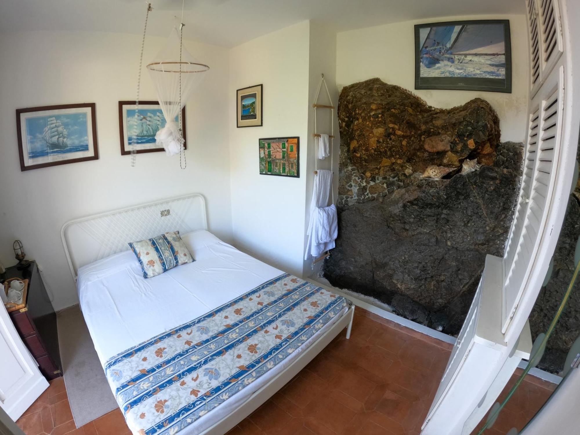 B&B Portofino Buitenkant foto