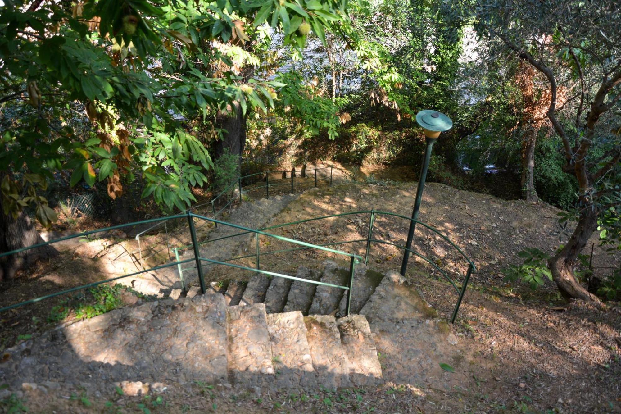 B&B Portofino Buitenkant foto