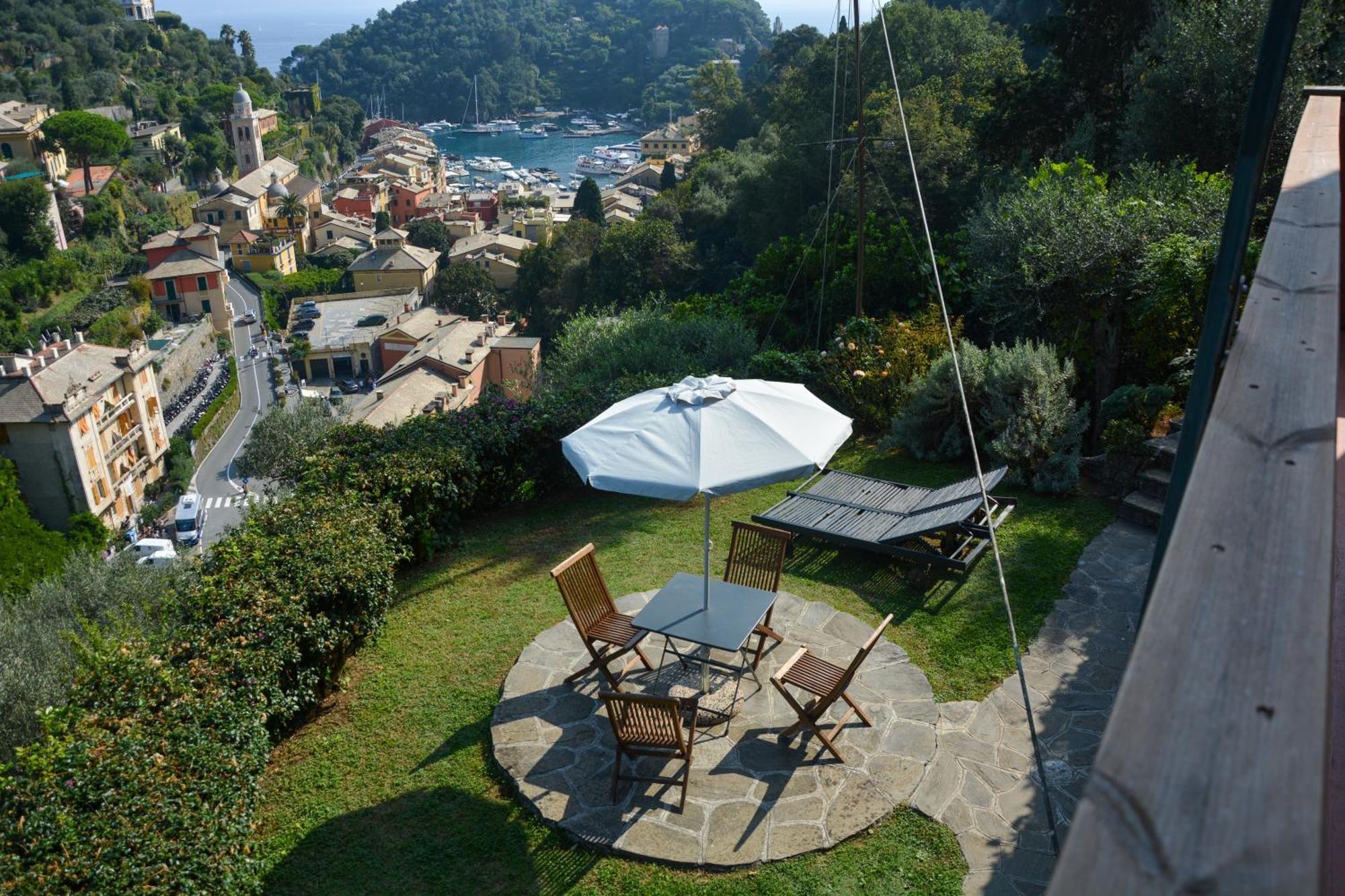 B&B Portofino Buitenkant foto