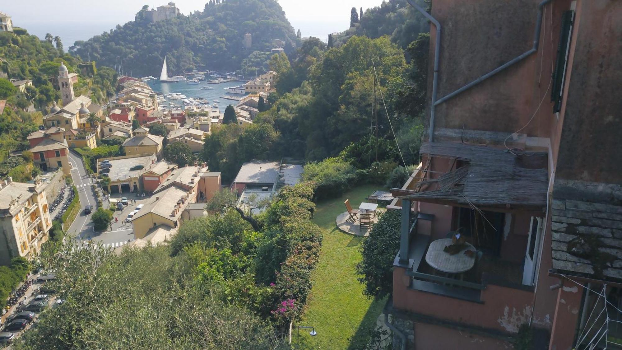 B&B Portofino Buitenkant foto