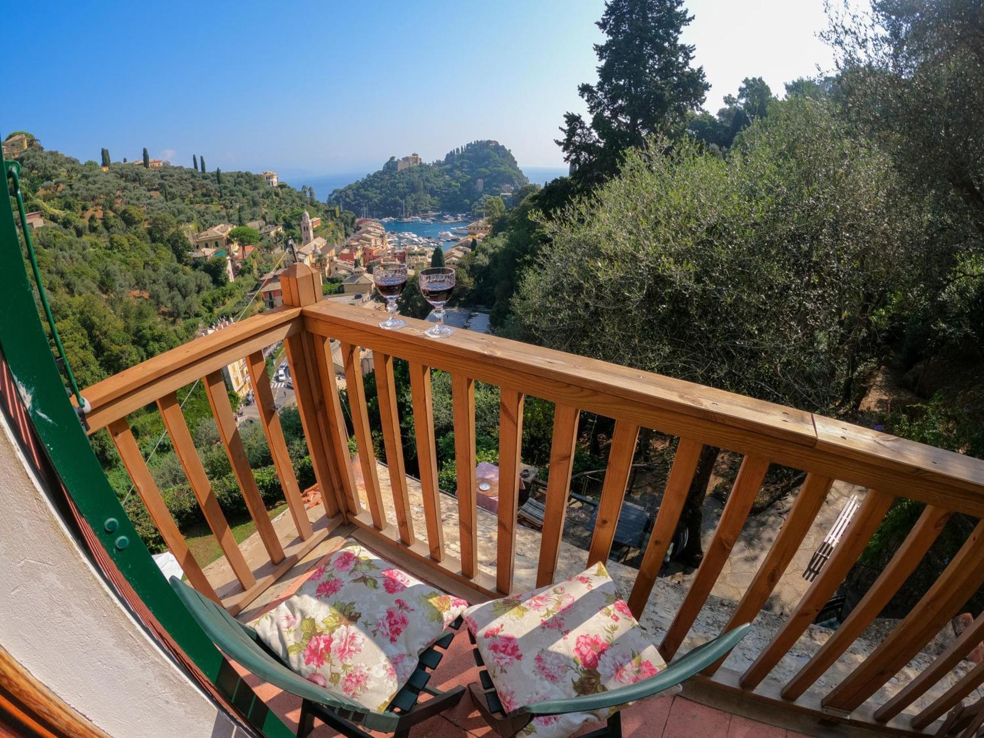 B&B Portofino Buitenkant foto