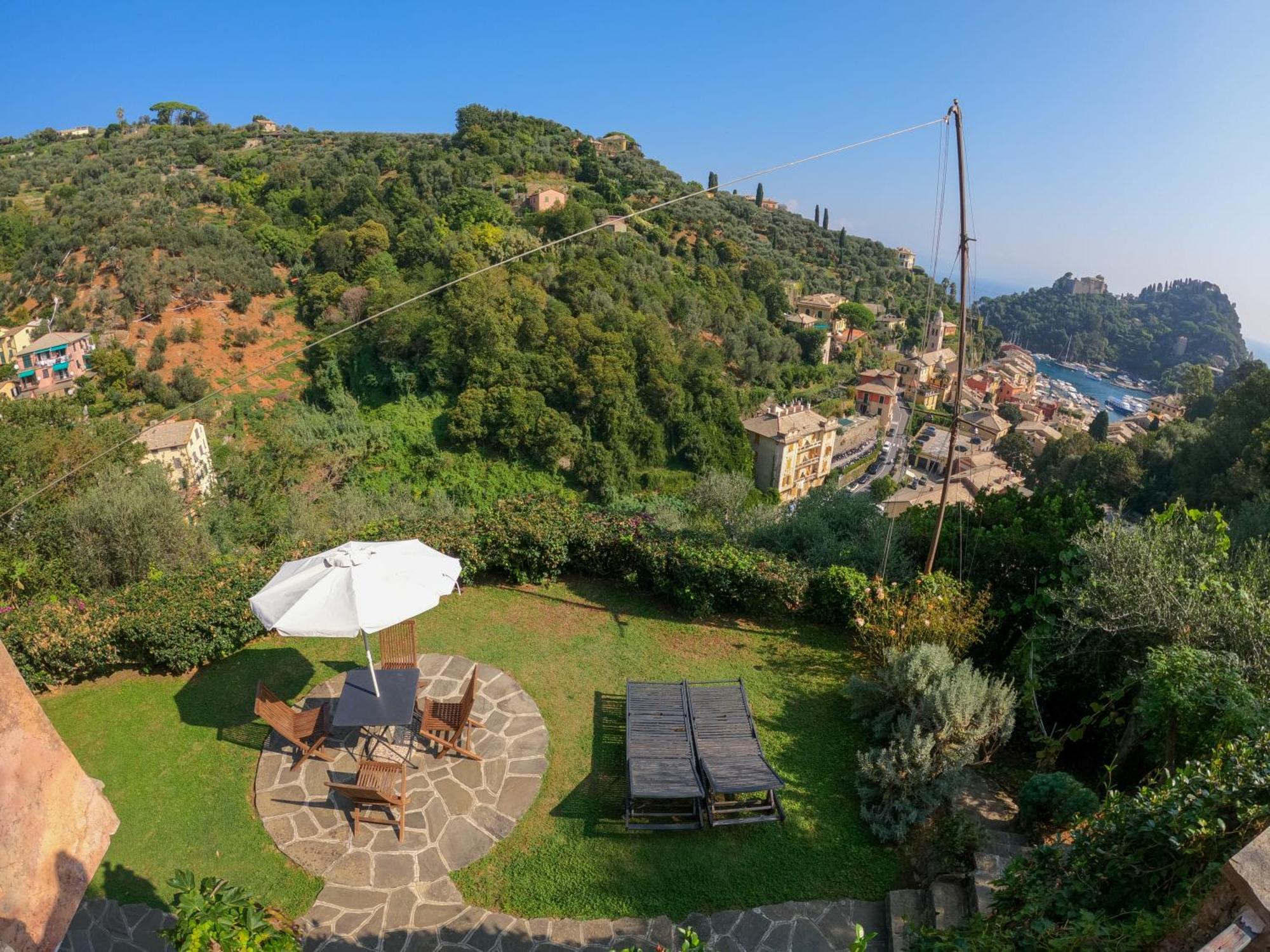 B&B Portofino Buitenkant foto