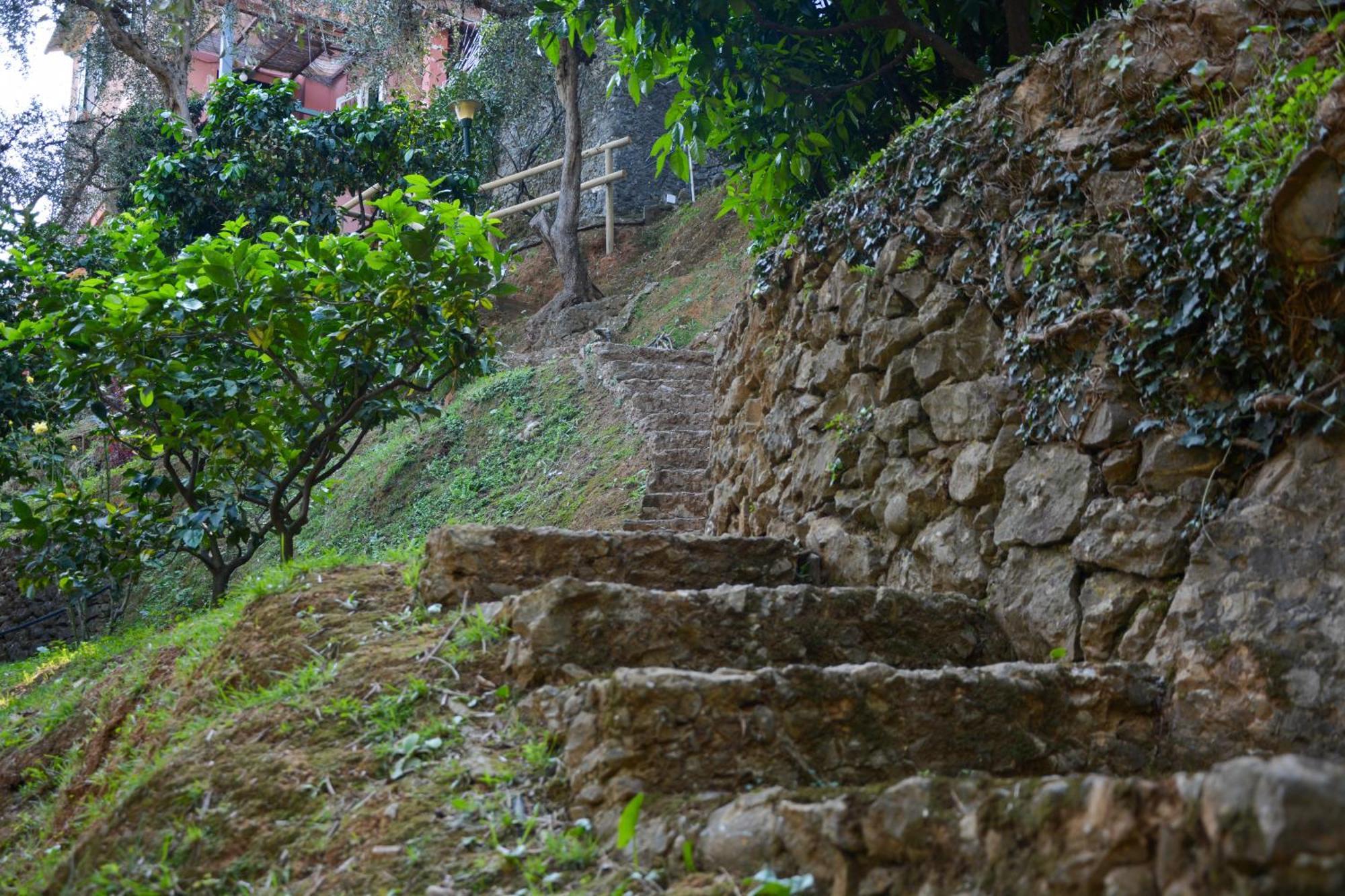 B&B Portofino Buitenkant foto