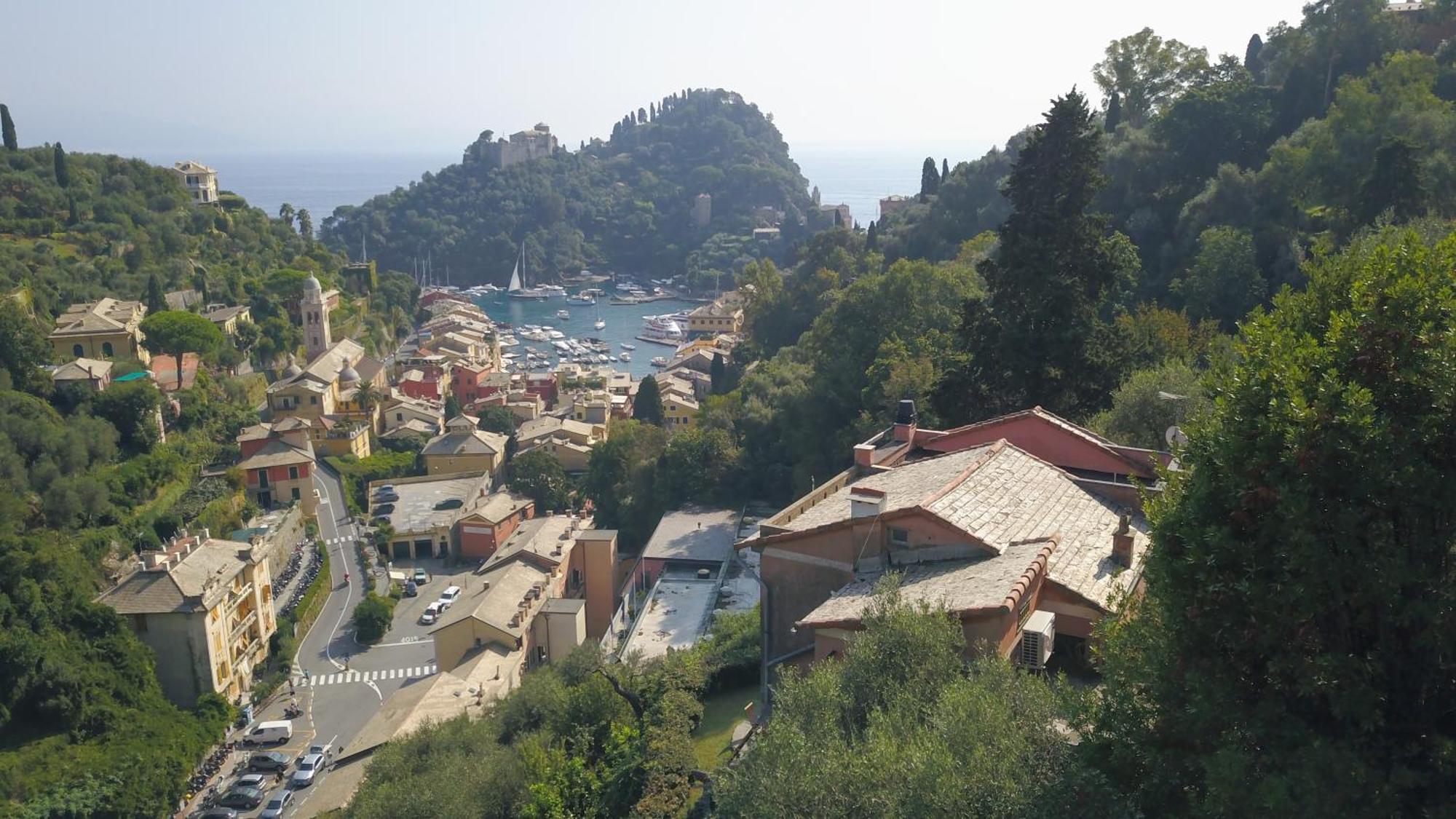 B&B Portofino Buitenkant foto