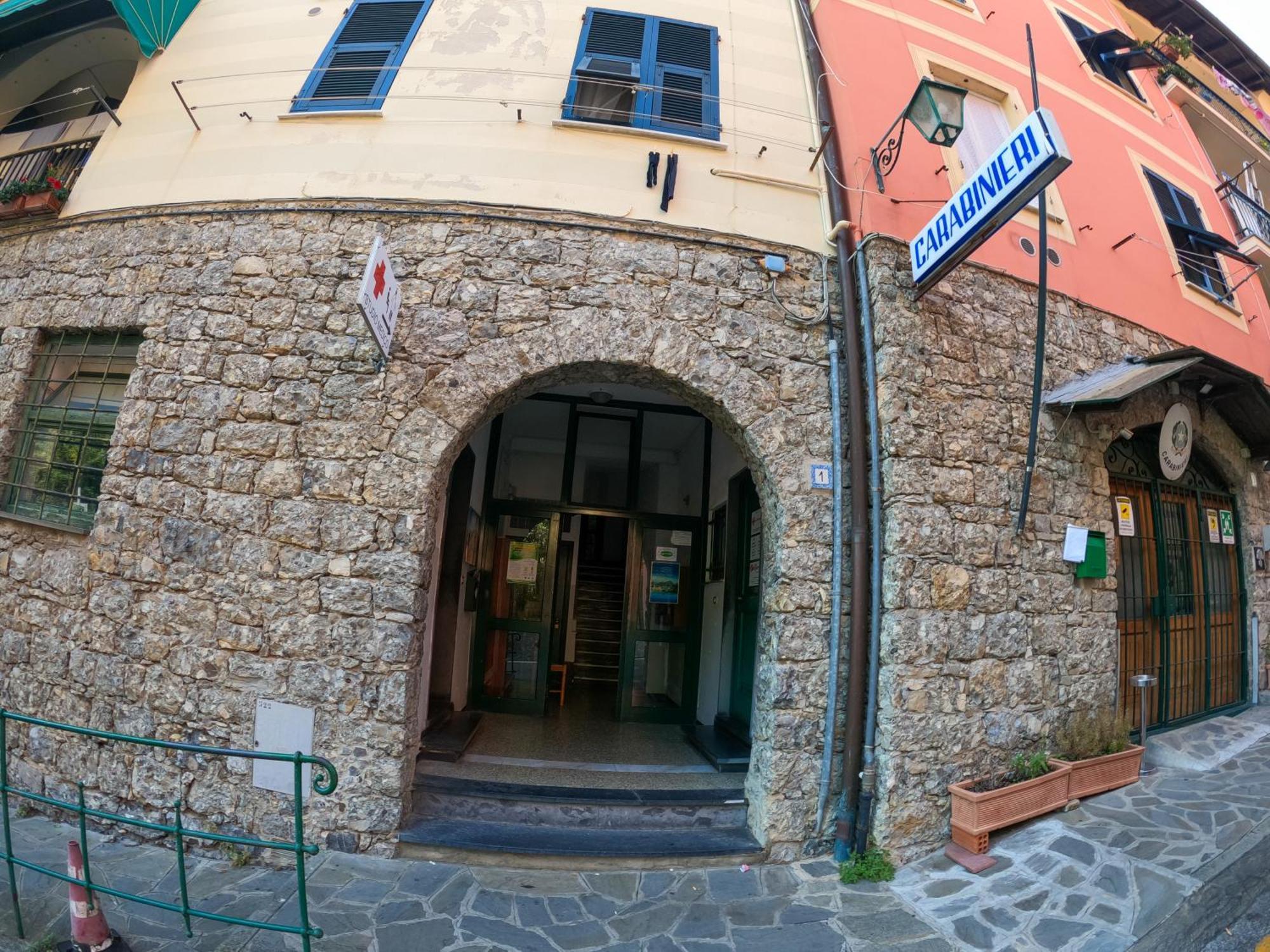 B&B Portofino Buitenkant foto
