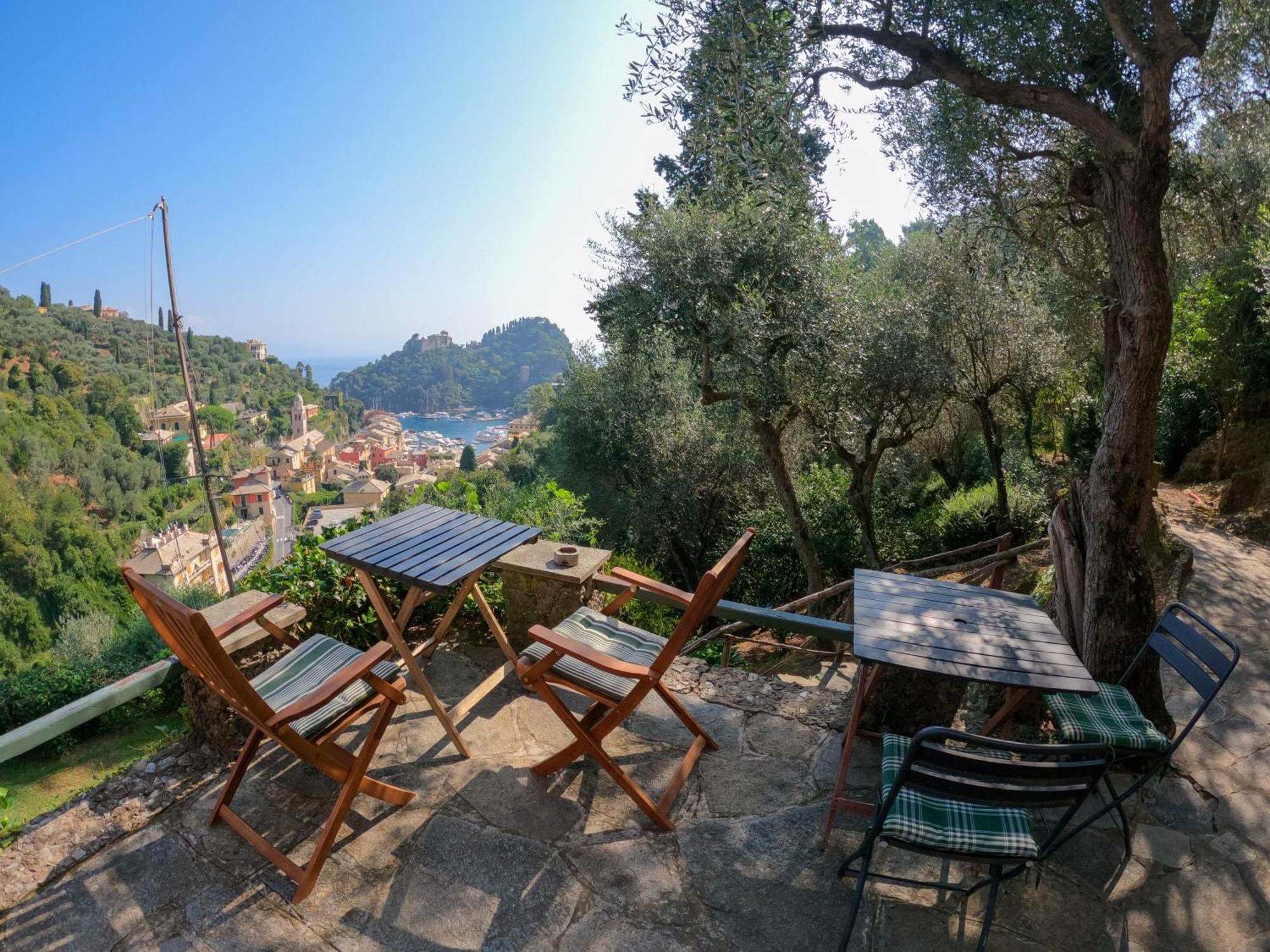 B&B Portofino Buitenkant foto