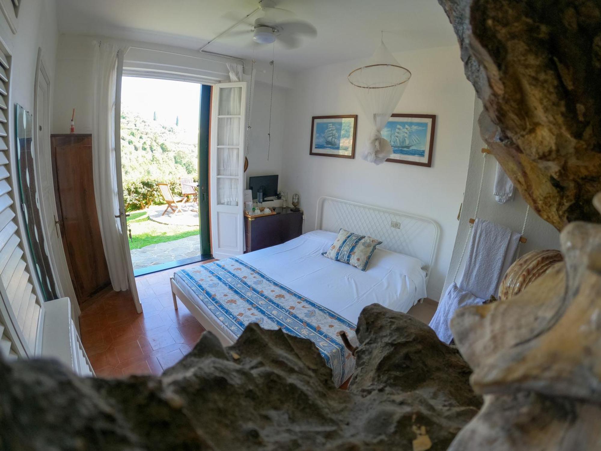 B&B Portofino Kamer foto