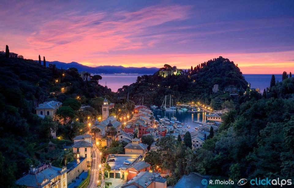 B&B Portofino Buitenkant foto