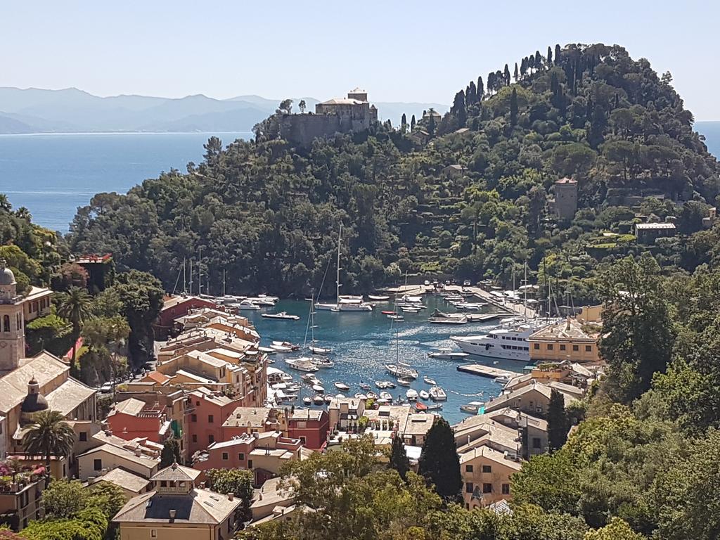 B&B Portofino Buitenkant foto