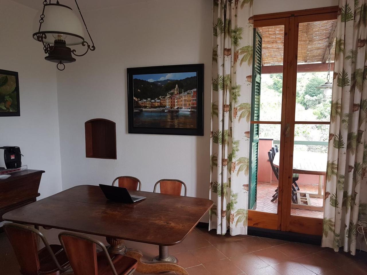 B&B Portofino Buitenkant foto