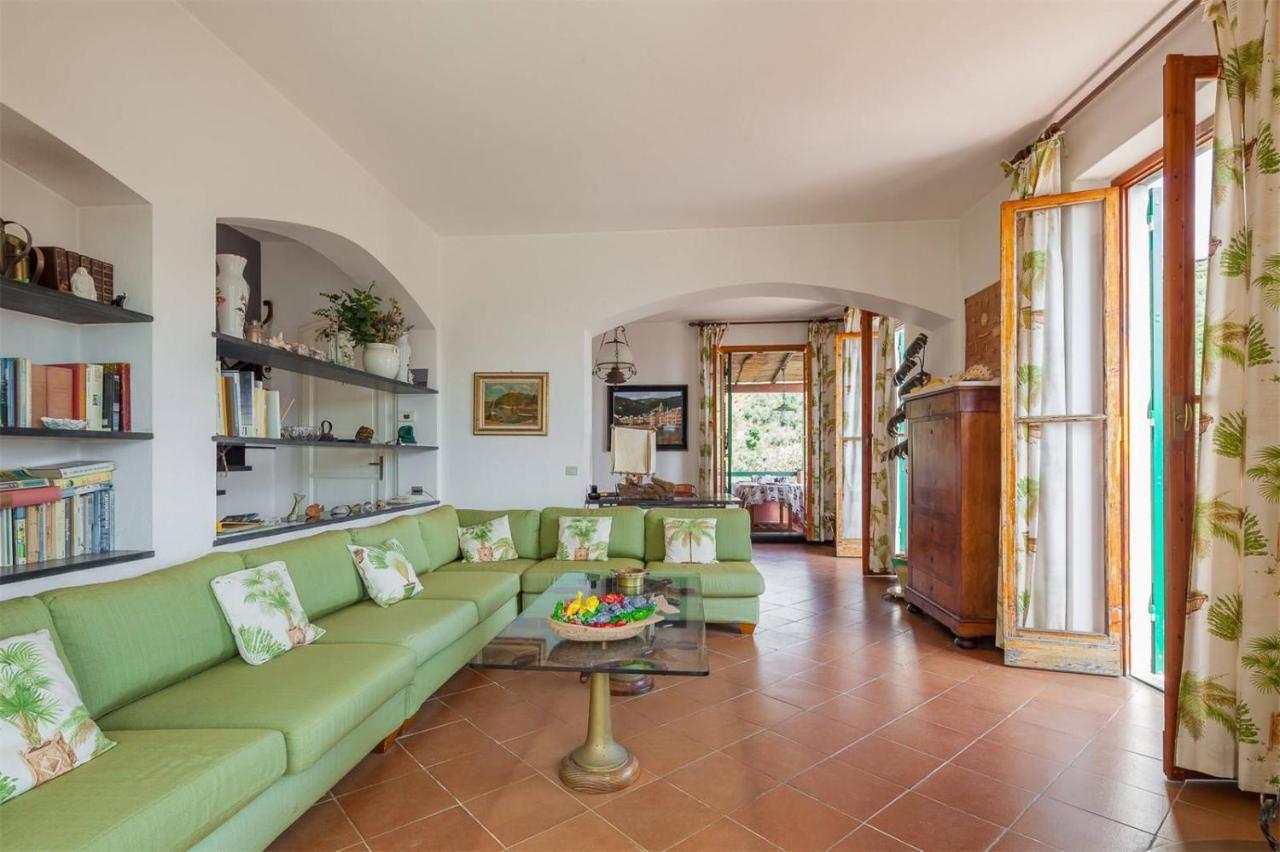 B&B Portofino Buitenkant foto