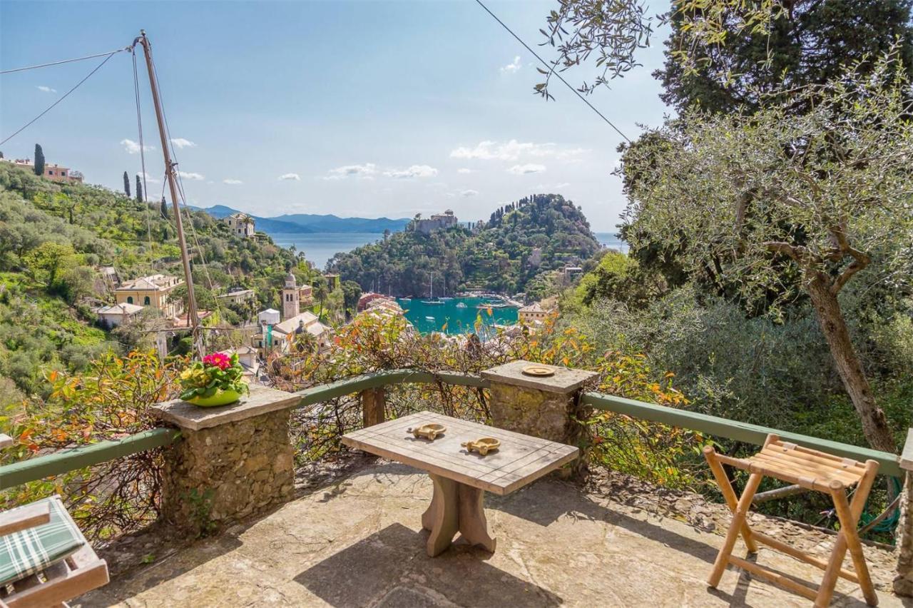 B&B Portofino Buitenkant foto