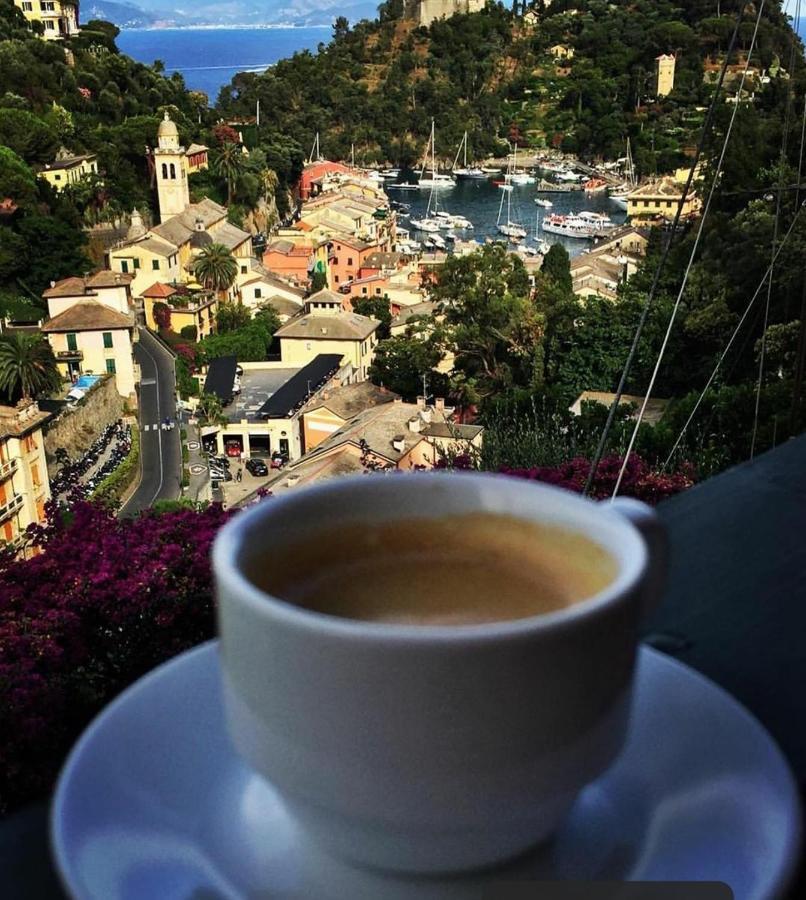 B&B Portofino Buitenkant foto