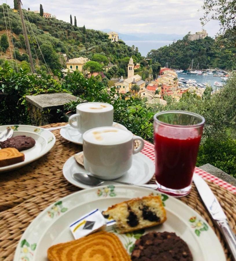 B&B Portofino Buitenkant foto
